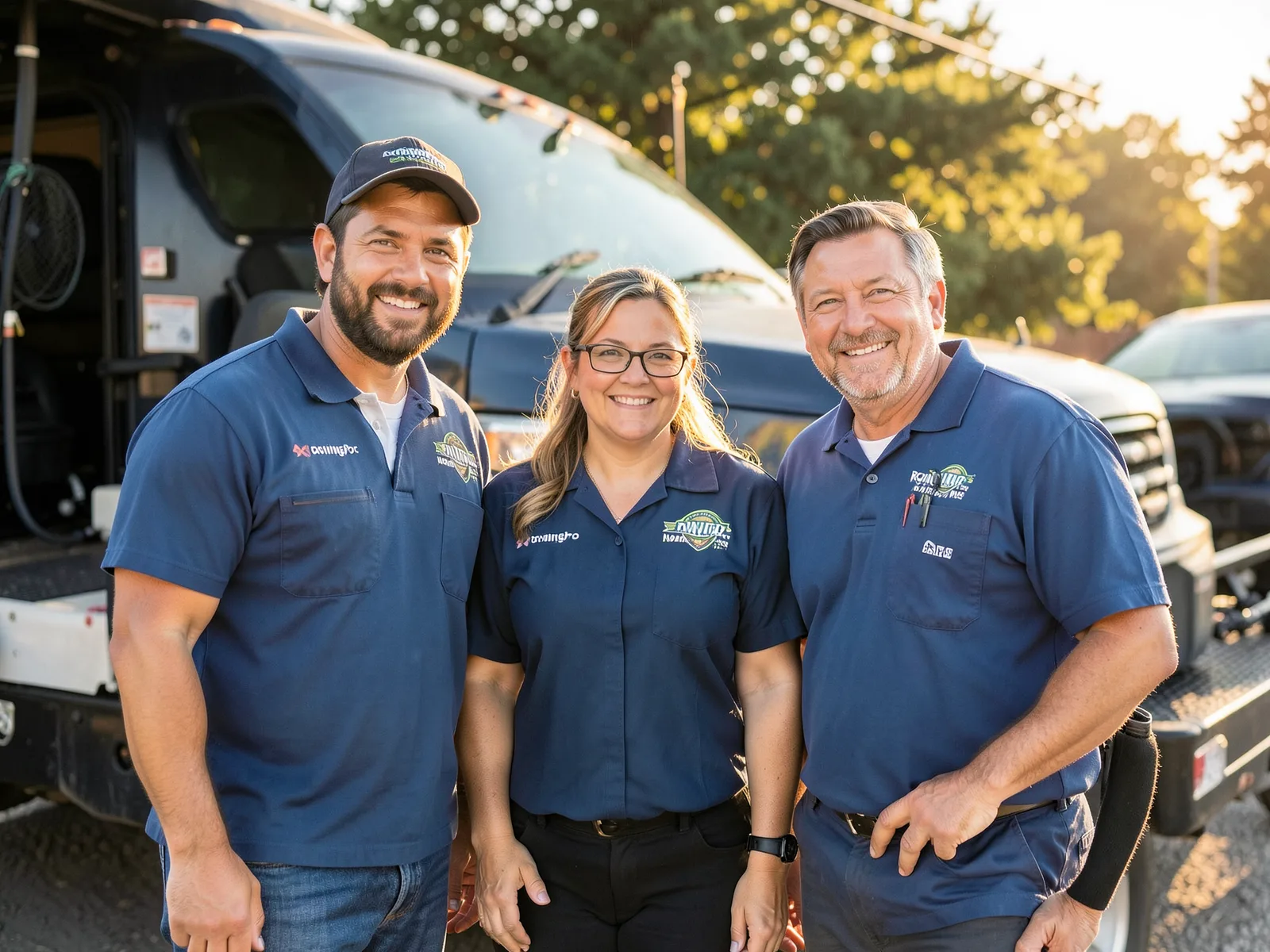 Roof Repair company in Humboldt, SD